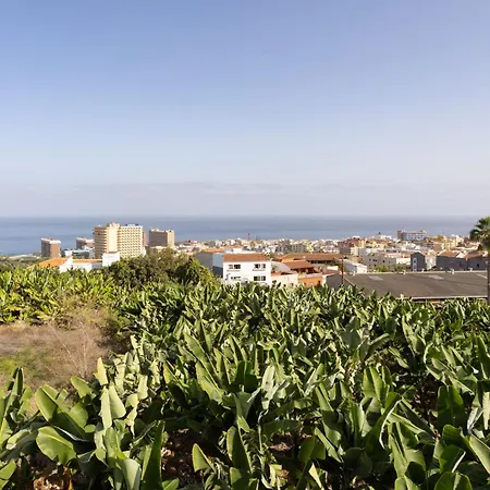 Casa vacanze Barreto By Interhome Puerto de la Cruz (Tenerife)