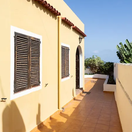 Barreto By Interhome Casa vacanze Puerto de la Cruz (Tenerife)