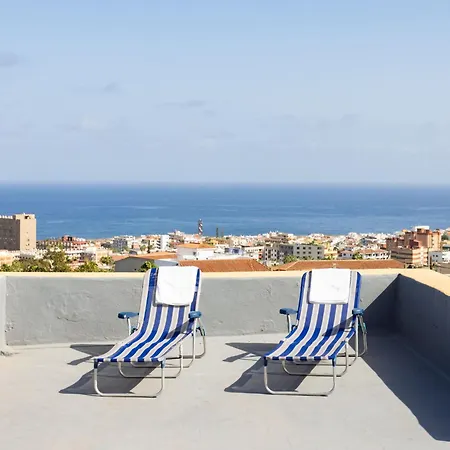 Casa vacanze Barreto By Interhome Puerto de la Cruz (Tenerife)