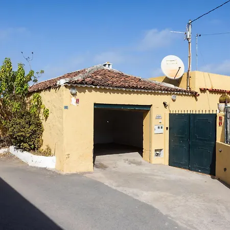 Barreto By Interhome Casa vacanze *