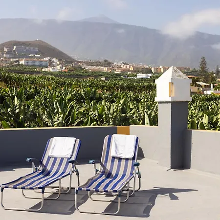 Casa vacanze Barreto By Interhome *