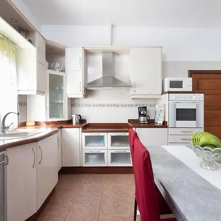 Barreto By Interhome Casa vacanze *