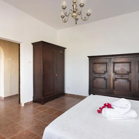 Casa vacanze Barreto By Interhome *