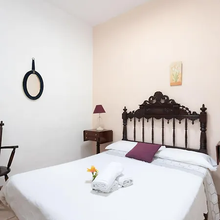 Barreto By Interhome Casa vacanze