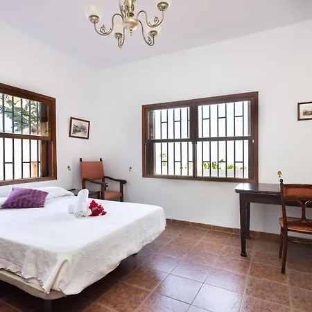 Casa vacanze Barreto By Interhome Puerto de la Cruz (Tenerife)