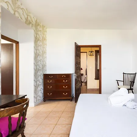Barreto By Interhome * Puerto de la Cruz (Tenerife)