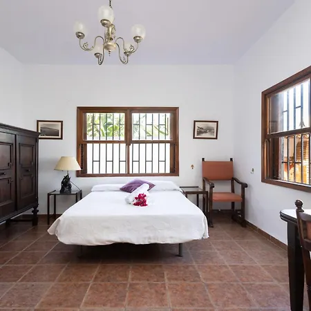 Casa vacanze Barreto By Interhome *
