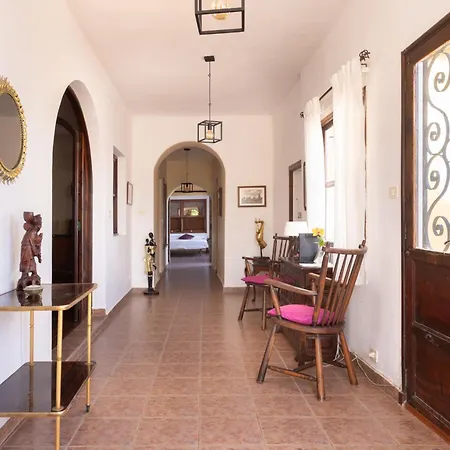 Barreto By Interhome Casa vacanze Puerto de la Cruz (Tenerife)